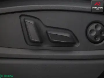 AUDI SQ5 3.0 TDI S SITZE MATRIX LUFT KEYLESS BANG O