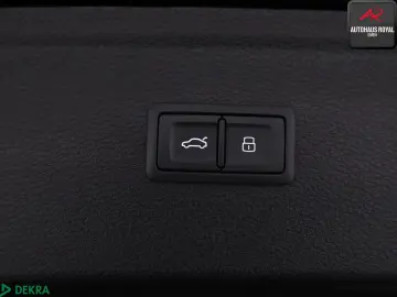 AUDI SQ5 3.0 TDI S SITZE MATRIX LUFT KEYLESS BANG O