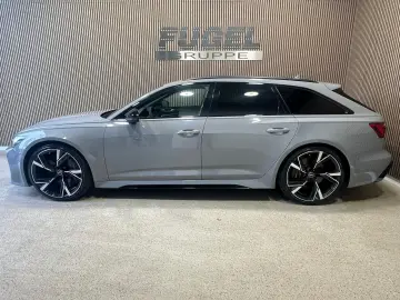 AUDI RS6 4.0 TFSI quattro UPE  150 305KM H Keramik 22