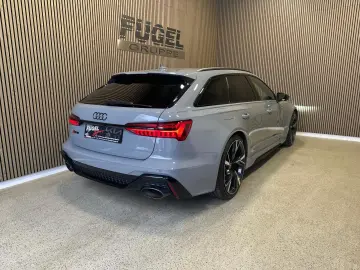 AUDI RS6 4.0 TFSI quattro UPE  150 305KM H Keramik 22