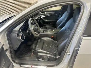 AUDI RS6 4.0 TFSI quattro UPE  150 305KM H Keramik 22