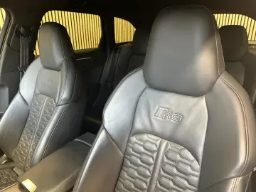 AUDI RS6 4.0 TFSI quattro UPE  150 305KM H Keramik 22