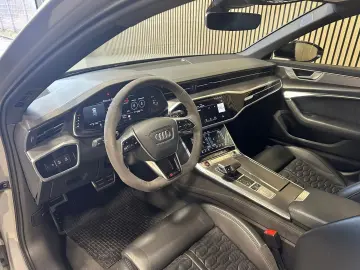 AUDI RS6 4.0 TFSI quattro UPE  150 305KM H Keramik 22