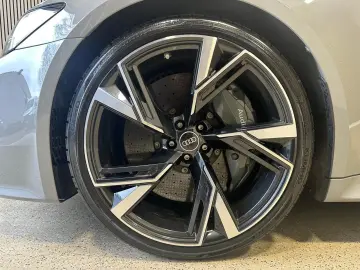 AUDI RS6 4.0 TFSI quattro UPE  150 305KM H Keramik 22