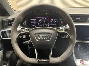 AUDI RS6 4.0 TFSI quattro UPE  150 305KM H Keramik 22