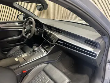 AUDI RS6 4.0 TFSI quattro UPE  150 305KM H Keramik 22