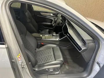 AUDI RS6 4.0 TFSI quattro UPE  150 305KM H Keramik 22