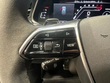 AUDI RS6 4.0 TFSI quattro UPE  150 305KM H Keramik 22