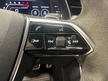 AUDI RS6 4.0 TFSI quattro UPE  150 305KM H Keramik 22