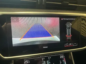 AUDI RS6 4.0 TFSI quattro UPE  150 305KM H Keramik 22