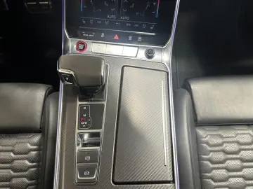 AUDI RS6 4.0 TFSI quattro UPE  150 305KM H Keramik 22