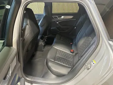 AUDI RS6 4.0 TFSI quattro UPE  150 305KM H Keramik 22