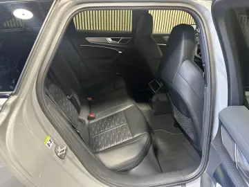 AUDI RS6 4.0 TFSI quattro UPE  150 305KM H Keramik 22