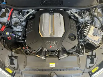AUDI RS6 4.0 TFSI quattro UPE  150 305KM H Keramik 22