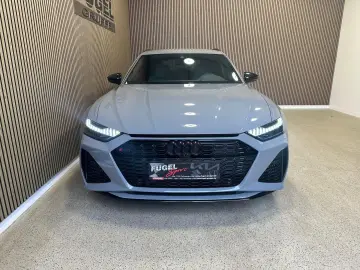 AUDI RS6 4.0 TFSI quattro UPE  150 305KM H Keramik 22