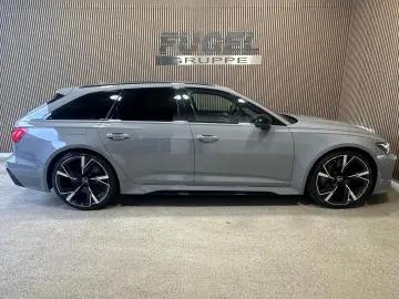 AUDI RS6 4.0 TFSI quattro UPE  150 305KM H Keramik 22