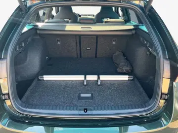 SKODA Octavia Combi 2.0 TSI RS