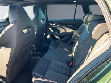 SKODA Octavia Combi 2.0 TSI RS