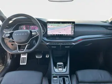 SKODA Octavia Combi 2.0 TSI RS