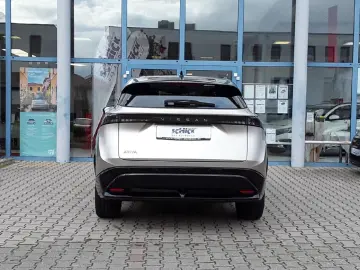 NISSAN Ariya Evolve Pack 87 kWh-Batterie
