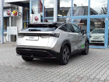 NISSAN Ariya Evolve Pack 87 kWh-Batterie