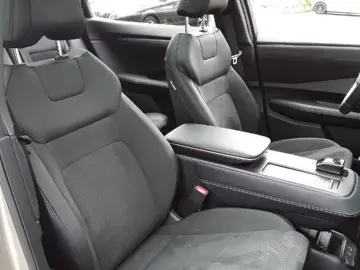 NISSAN Ariya Evolve Pack 87 kWh-Batterie