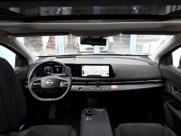 NISSAN Ariya Evolve Pack 87 kWh-Batterie