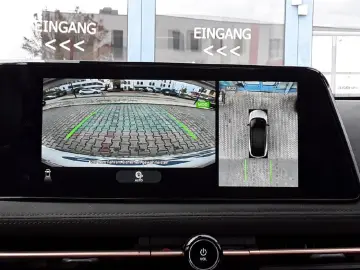 NISSAN Ariya Evolve Pack 87 kWh-Batterie