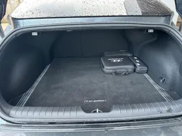 HYUNDAI IONIQ 6   FIRST EDITION