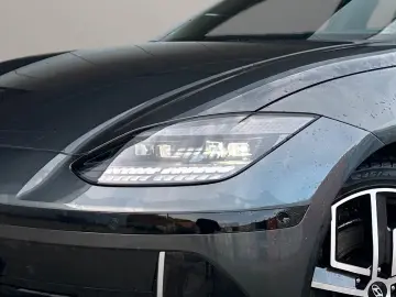 HYUNDAI IONIQ 6   FIRST EDITION