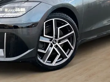 HYUNDAI IONIQ 6   FIRST EDITION