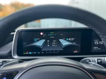 HYUNDAI IONIQ 6   FIRST EDITION