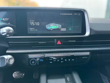 HYUNDAI IONIQ 6   FIRST EDITION