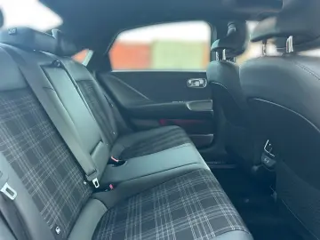 HYUNDAI IONIQ 6   FIRST EDITION