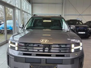 HYUNDAI Santa Fe 1.6 T-GDI Hybrid 158 kW 2WD