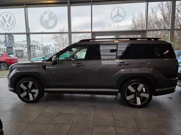 HYUNDAI Santa Fe 1.6 T-GDI Hybrid 158 kW 2WD