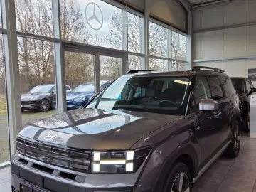 HYUNDAI Santa Fe 1.6 T-GDI Hybrid 158 kW 2WD