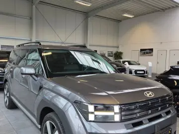 HYUNDAI Santa Fe 1.6 T-GDI Hybrid 158 kW 2WD