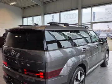HYUNDAI Santa Fe 1.6 T-GDI Hybrid 158 kW 2WD