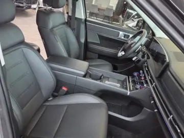 HYUNDAI Santa Fe 1.6 T-GDI Hybrid 158 kW 2WD