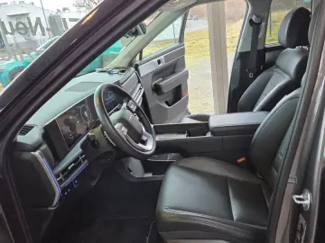 HYUNDAI Santa Fe 1.6 T-GDI Hybrid 158 kW 2WD