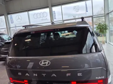 HYUNDAI Santa Fe 1.6 T-GDI Hybrid 158 kW 2WD