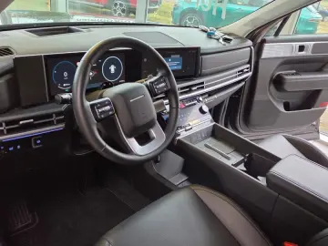 HYUNDAI Santa Fe 1.6 T-GDI Hybrid 158 kW 2WD