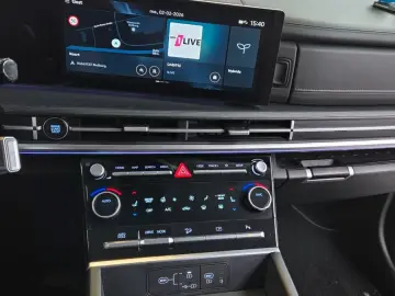 HYUNDAI Santa Fe 1.6 T-GDI Hybrid 158 kW 2WD