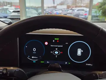 HYUNDAI Santa Fe 1.6 T-GDI Hybrid 158 kW 2WD