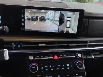 HYUNDAI Santa Fe 1.6 T-GDI Hybrid 158 kW 2WD