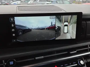 HYUNDAI Santa Fe 1.6 T-GDI Hybrid 158 kW 2WD