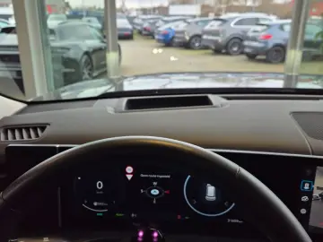 HYUNDAI Santa Fe 1.6 T-GDI Hybrid 158 kW 2WD