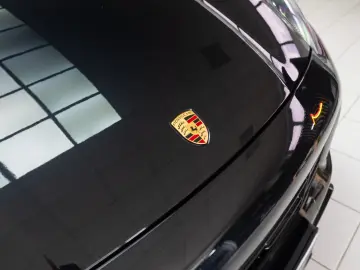 Porsche Cayenne e-Hybrid Cam360 Pano Head-up Vent Carbon