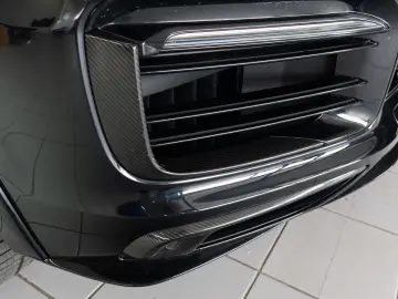 Porsche Cayenne e-Hybrid Cam360 Pano Head-up Vent Carbon